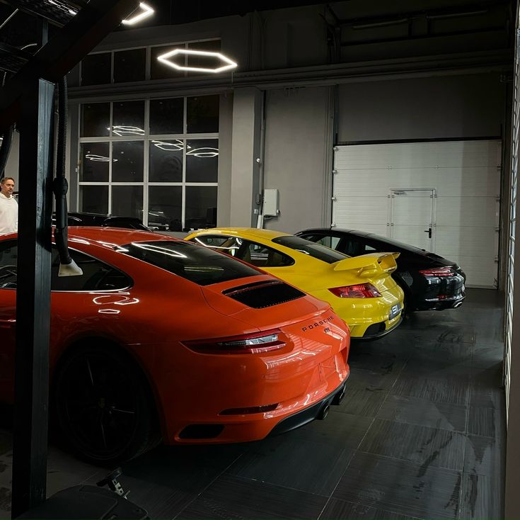 Car Service & Repair in Al Quoz,
