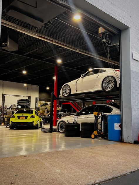 Car Service & Repair
in Al Quoz, Dubai