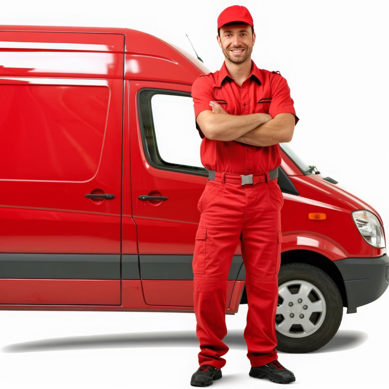 Quality Car
Care That Saves
You More