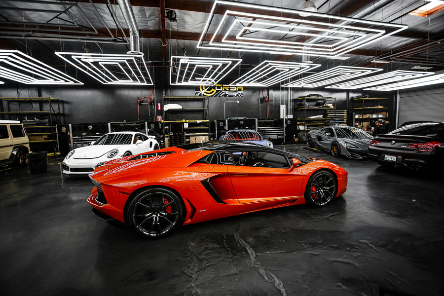 Expert Car AC Repair & AC Service in Dubai