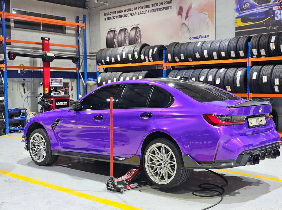 Brake Services